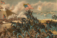 Civil War & Span-Am War
