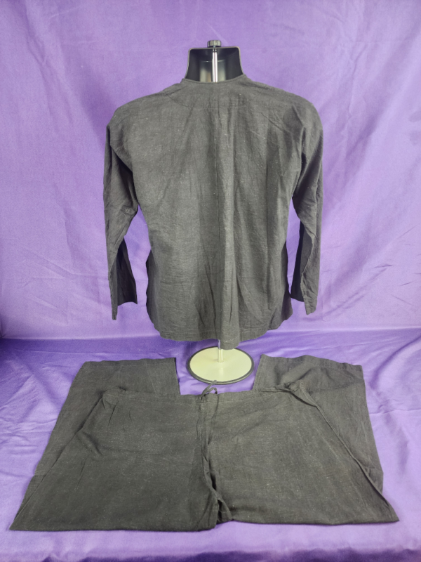 Vietnam War Black Pajamas Set – Magi Militaria – US Military ...